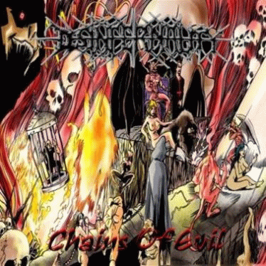 Desinfernality : Chains of Evil